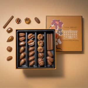 Assorted Chocolate Gift Box