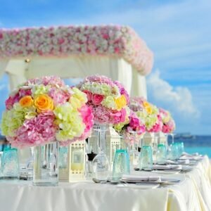 Celebration Flower Arrangement