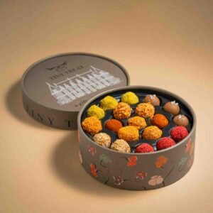 Chocolate Celebration Hamper