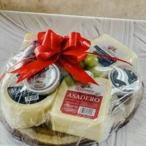 Classic Gourmet Gift Basket