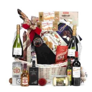 Corporate Appreciation Hamper