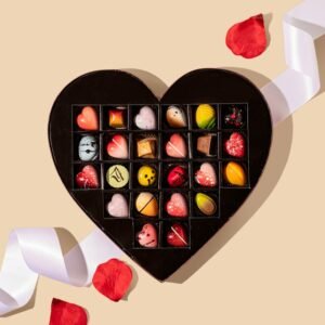 Deluxe Chocolate Indulgence Hamper