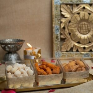 Family Dry Fruit Hamper