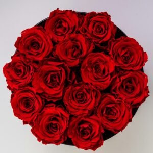 Grand 24 Rose Bouquet