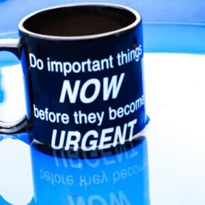 Personalized Message Mug