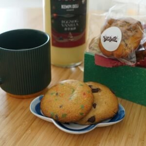 Premium Tea and Treats Hamper