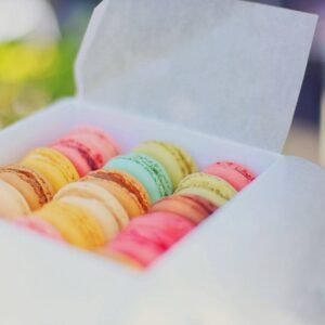 Premium Mithai Gift Box