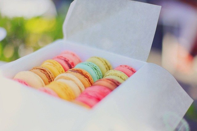 Premium Mithai Gift Box