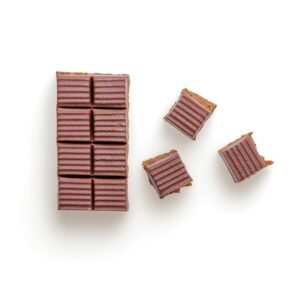 Chocolate Bar Add-on