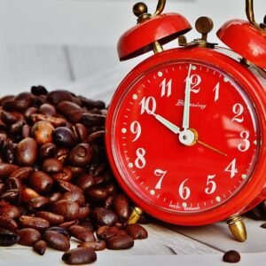 Coffee Break Gift Basket