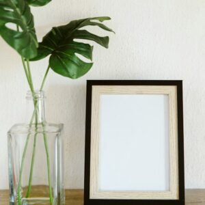 Personalized Photo Frame